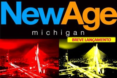 Breve Lançamento NEW MICHIGAN ( Brooklin ) Aptos.