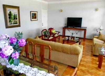 Brasilia, SQS 111, Vazado, Financiamento OK