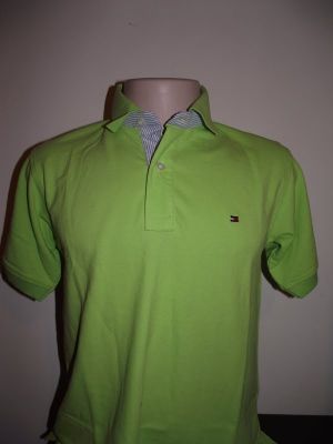 Camisas Polo - Tommy Hilfiger