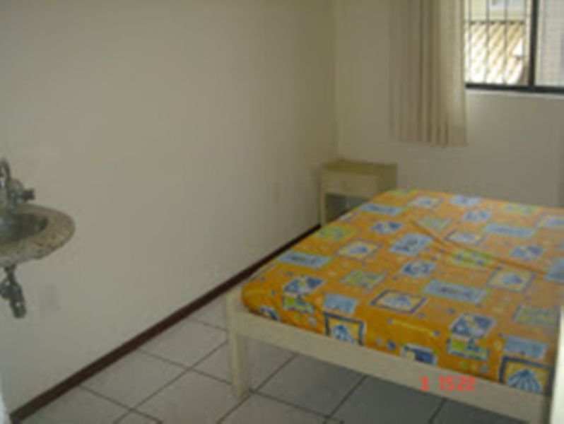 Flonianopolis na Quadra do Mar  Vende se Apto.de 1 cuarto 