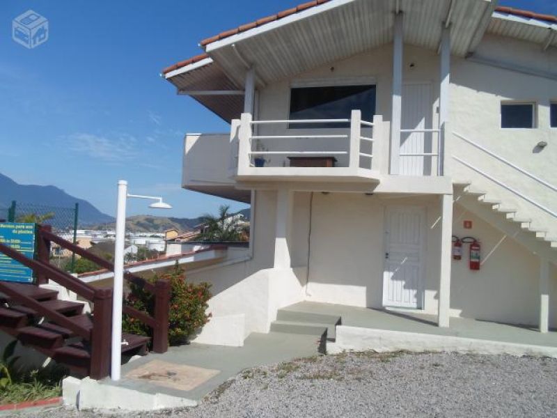Apartamento em São sebastião-Litoral Norte