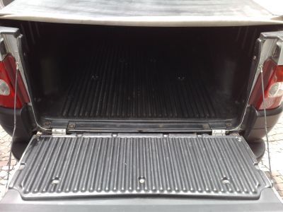 STRADA FIRE 1.3 2004/2004