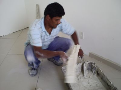 construartes de reformas e obras novas