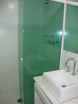 Apartamento 1 dormitorio 
