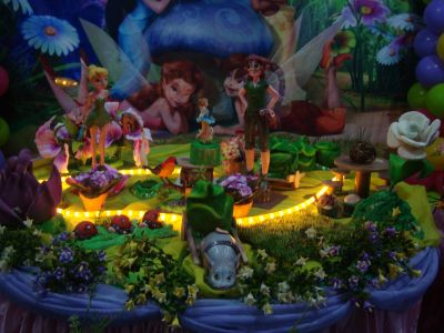 LOCAÇAO E DECORAÇÃO DE FESTAS RIBEIRAO PRETO  