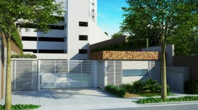 Lanç  em São Bernardo do Campo   Apto de 93 e 116 m2