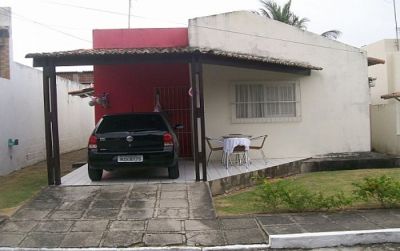 Casa em Emaús