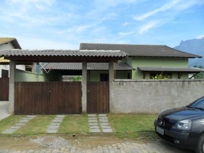 CASA NOVA NO MELHOR BAIRRO DE GUAPIMIRIM