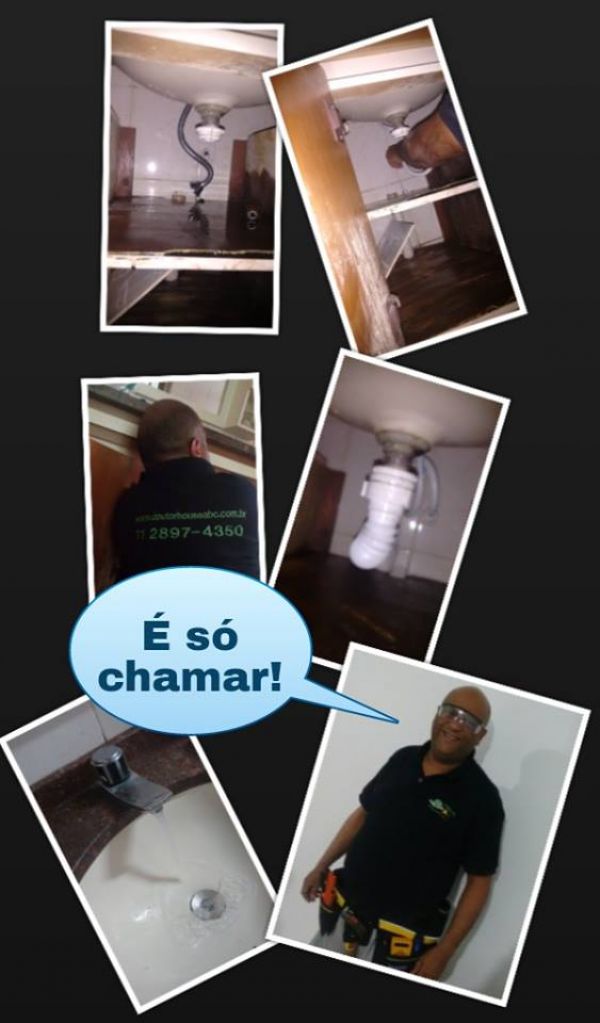 Mix House Abc - Um Mix de soluçoes para sua casa e ou empresa!!!