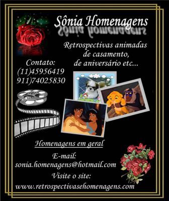 Retrospectivas animadas