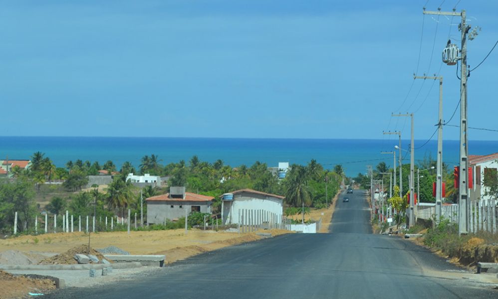 Pré-Lançamento,Oportunidadee única,Lotes Litoral Sul,Jacumã,PARAÍBA
