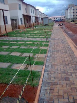 APARTAMENTO TOTAL VILLE