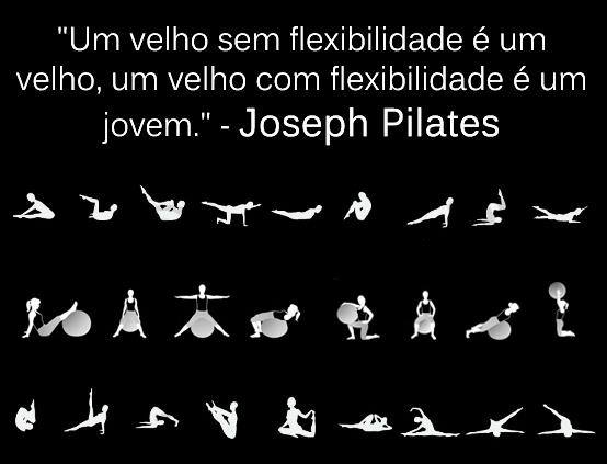 RPG PILATES  Busquet