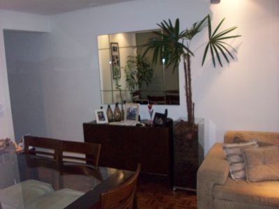 Residencial Barão do Bananal