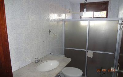 Excelente Apartamento em Capim Macio