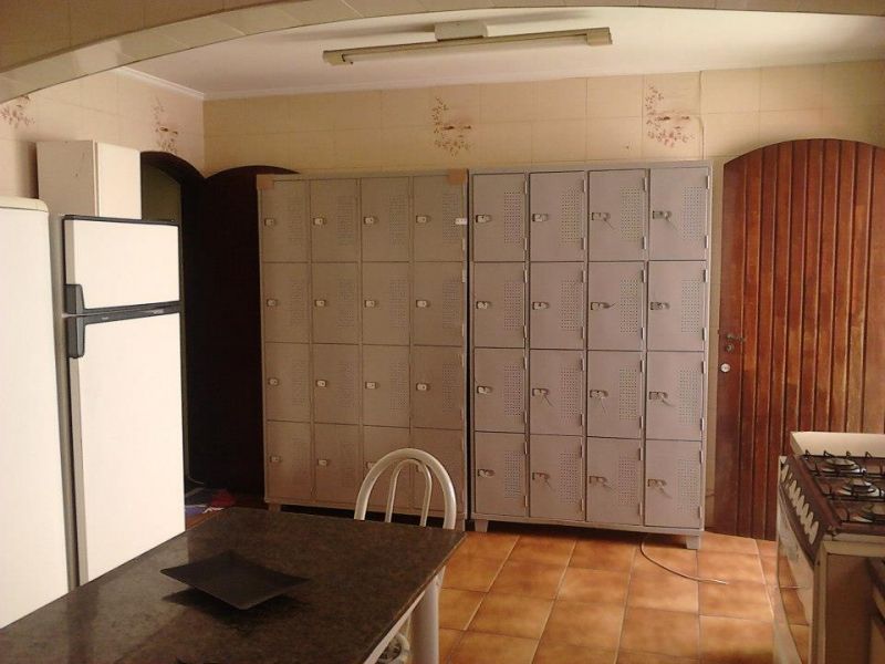 República Para homens no Ipiranga