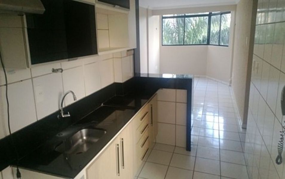 Ótimo Apartamento em Capim Macio - Cód. 1078