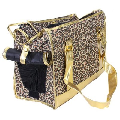 Bolsa Transporte Tigresa 