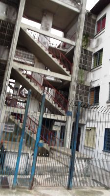 Apt 02 dorms, 01 vaga Jd Limoeiro