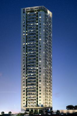 Lançamento Comercial e Residencial