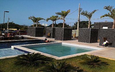 Excelente Apartamento em Neópolis