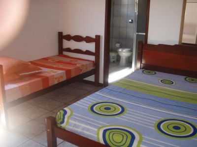 ILHABELA,ALUGO CASA PARA 10 PESSOAS DIARIA 400,00  