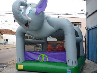 CONSERTO DE BRINQUEDOS INFLAVEIS RS