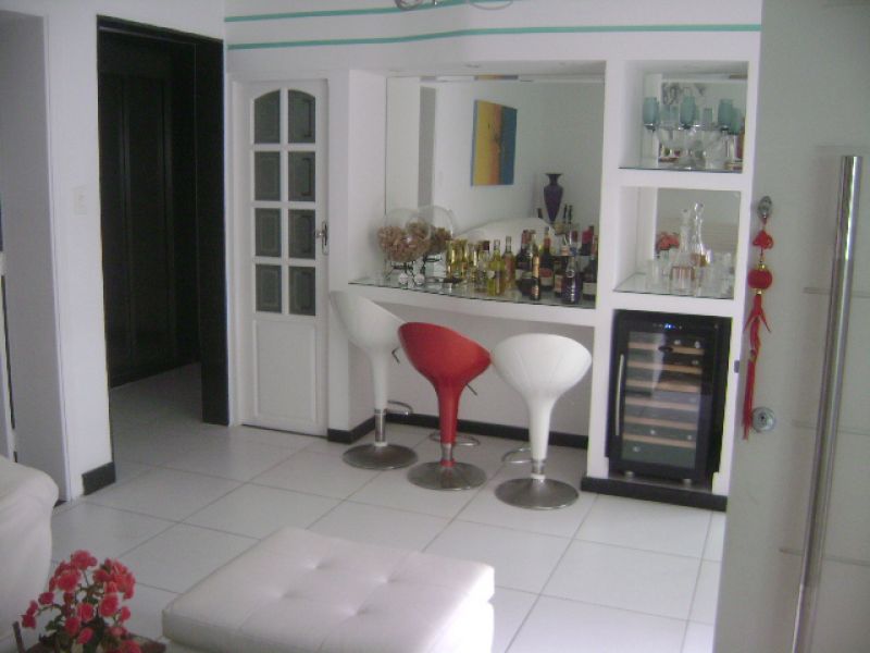 Sobrado luxo - embaré