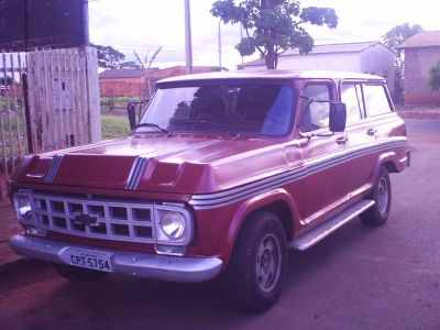 veraneio toda equipada licenciada ate 2012