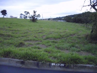 Boituva,  condomínio fechado, 1158,14 m², fim de rua.