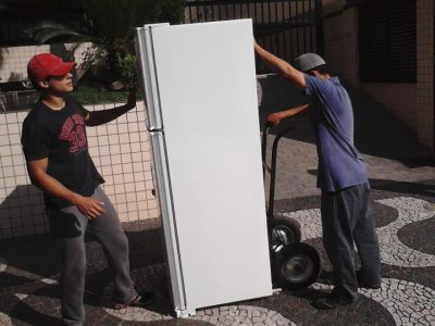 mudanças em sorocaba