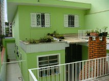 APTO SANTANA 80 M² 2 VAGAS