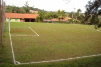 Hospedagem - Chacara para Eventos