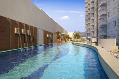 Reserva Encanto Cyrela apartamentos na Pereira Barreto em Santo André