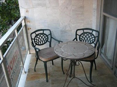 Amplo apartamento a venda em Cabo Frio, próximo à Praia do Forte