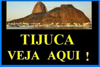 TIJUCA 3 QUARTOS 2 VAGAS - LANÇAMENTO