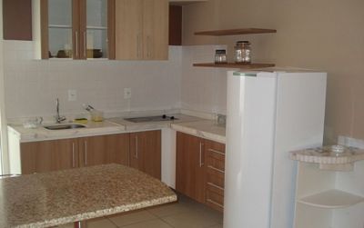 Excelente Apartamento em Cotovelo