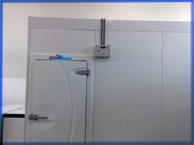 CAMARAS FRIGORIFICA 2,30X2,50X2,60