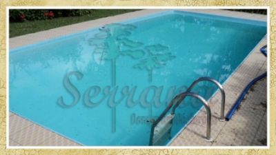 Lindo sítio a venda com 15.000m² área aberta lago nascente piscina bela casa 