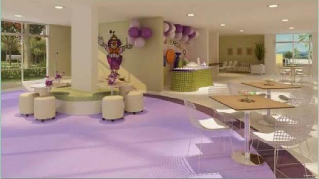 Guarulhos Apartamento na Ponte Grande 3 dorms com suite sacada vaga lazer completo