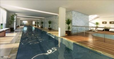 Alto da Lapa - 131 m² - Lançamento