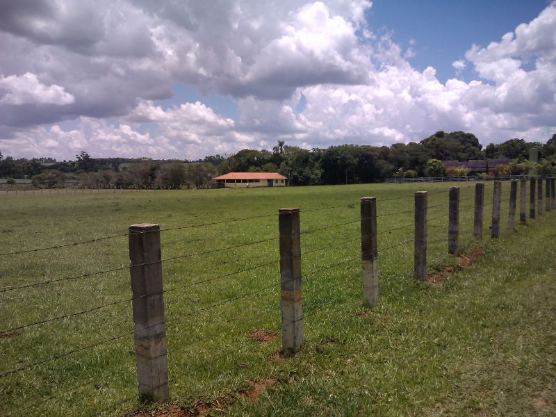 Terreno p/ chácara em Pouso Alegre - B. do Cervo - 1683 mts2