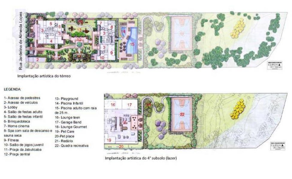 Apartamentos novos 86m² e 113m² 3 dorm. (1 suíte) – Alto do Ipiranga – Mogi das Cruzes/SP