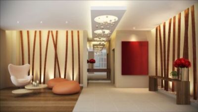 Rossi Itapeti 792 - Aptos de 209 m² á 331 m² - 4 dormts - 3 á 4 suítes !!!!