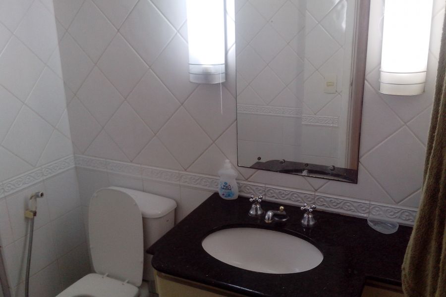 Flat com 1 dormitório, 1 vaga de garagem. Vila Olímpia - SP 