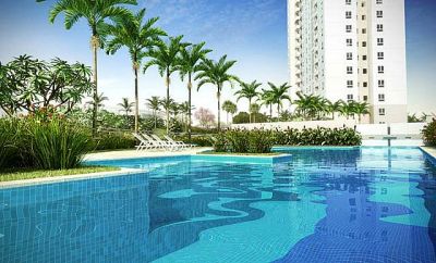 Excelentes Apartamentos em Nova Parnamirim