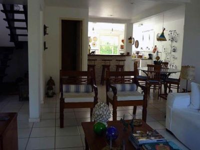 Casa a venda em Buzios, Baia Formosa Marina