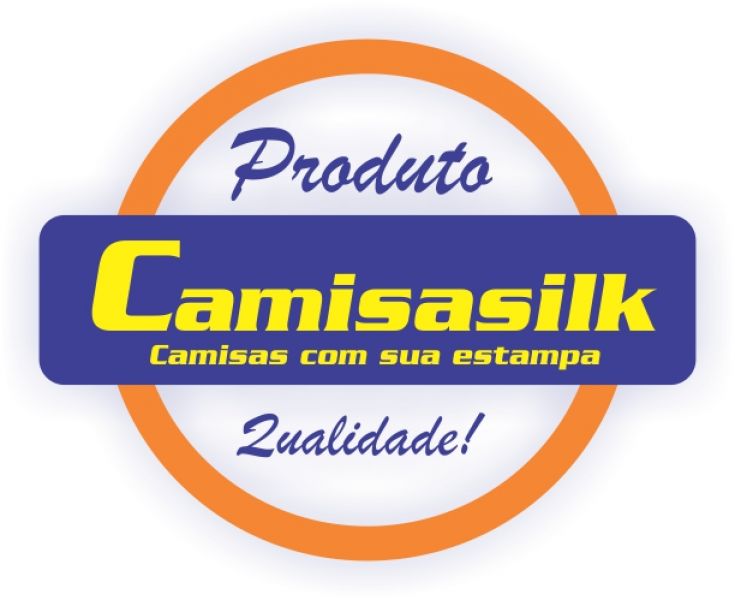 Camisetas Promocionais Personalizadas