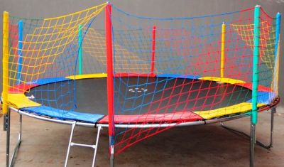 ESTA NA HORA DE DIVERTIR SALÃO DE FESTA INFANTIL