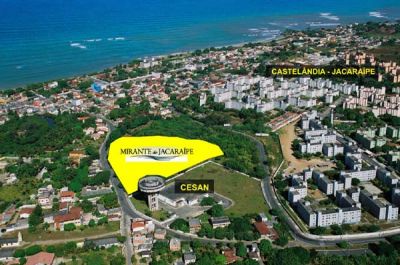 APARTAMENTO PRONTO PRA MORAR 2 QTOS - SERRA/ES